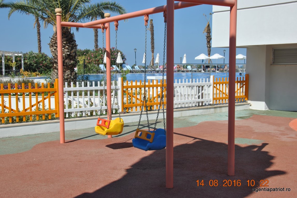 imagini hotel PALM WINGS EPHESUS